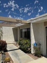 72670 Yucca Ct in Palm Desert, CA - Building Photo - Building Photo
