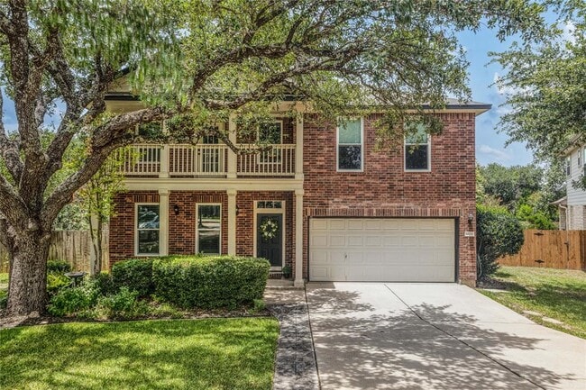property at 14504 Templemore Cove