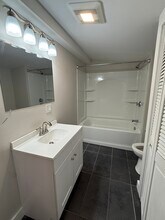 45B Warner St in Gloucester, MA - Foto de edificio - Building Photo