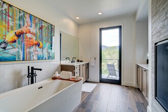 195 Bridger Vale Dr in Bozeman, MT - Building Photo - Building Photo