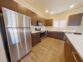 3387 Emmett View Dr in Colorado Springs, CO - Building Photo - Building Photo