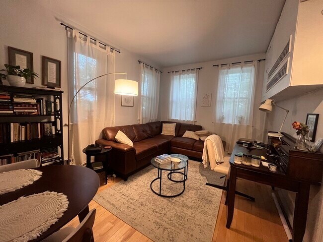 property at 1662 Commonwealth Ave