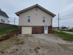 530 S Seminary St in Bloomfield, IN - Building Photo - Building Photo