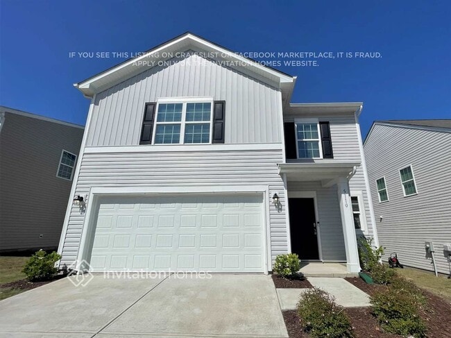 property at 5110 Cameron Cmns Pkwy