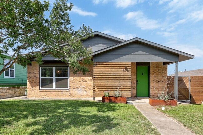 property at 5916 Signal Point