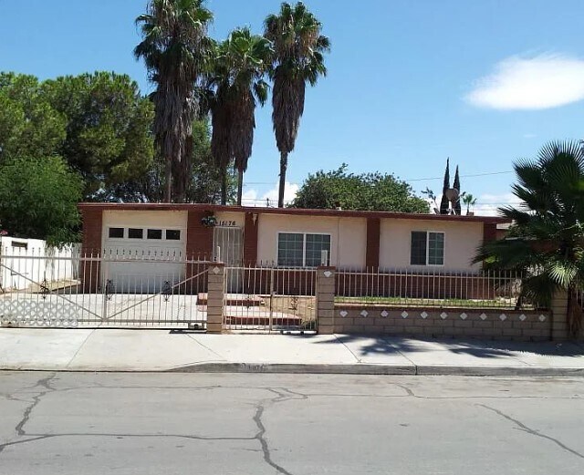 15176 Pepper Ct Rentals in Moreno Valley, CA