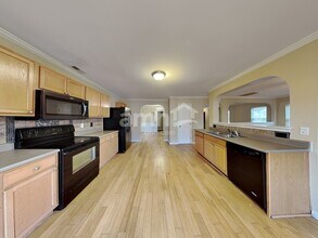 1001 Collington Dr in Mebane, NC - Building Photo - Building Photo