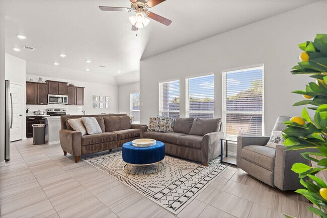 1116 Monte Verde Dr in Temple, TX - Building Photo - Building Photo
