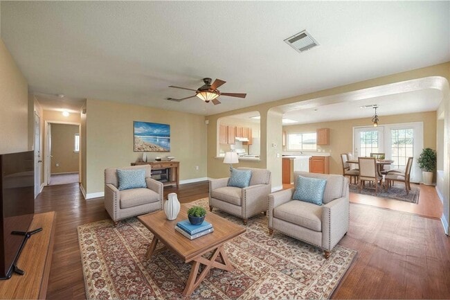 7528 Cats-Eye Ln in Austin, TX - Building Photo - Building Photo