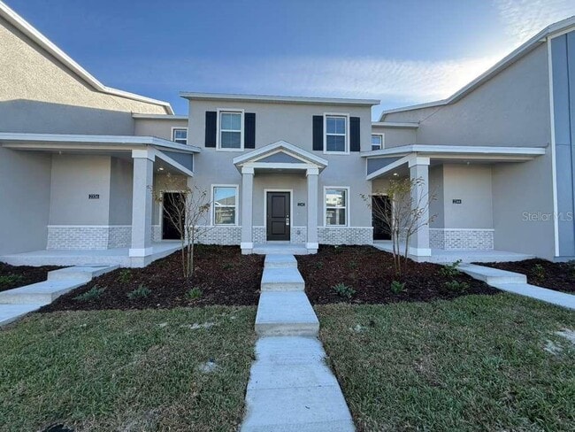 2340 Rider Rain Ln in Apopka, FL - Building Photo - Building Photo