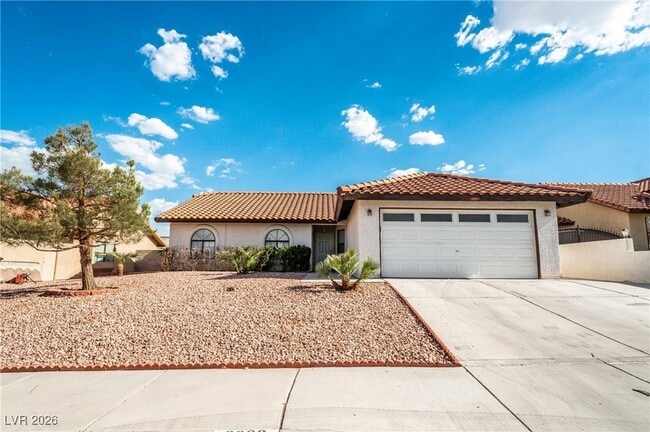 property at 8233 Ducharme Ave