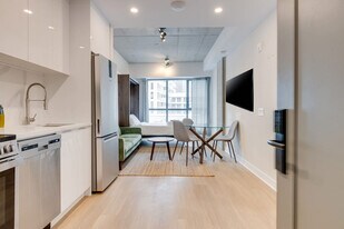 742 Rue William in Montréal, QC - Building Photo