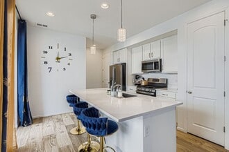 1630 S Tower Rd in Aurora, CO - Building Photo - Building Photo