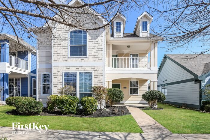 11004 Kinston St in Fort Worth, TX - Building Photo
