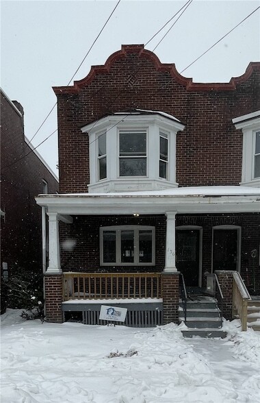 136 S Spring Ave in Greensburg, PA - Building Photo - Building Photo