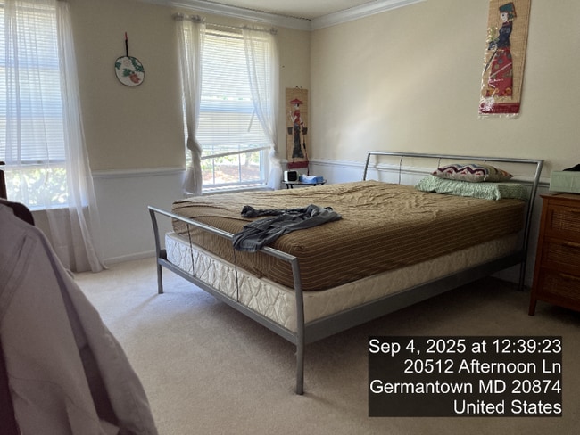 property at 20512 Afternoon Ln