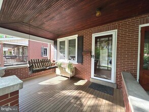 723 W Mt Vernon St in Lansdale, PA - Building Photo - Building Photo