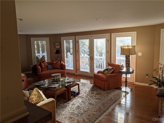 property at 5211 Lily Pond Rd
