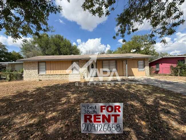 7831 Gallop Dr