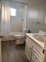 4459 Maine Ave, Unit a in Baldwin Park, CA - Building Photo