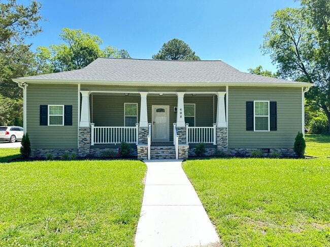 property at 408 Branch St