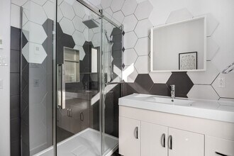 3414 Rue Stanley in Montréal, QC - Building Photo - Building Photo