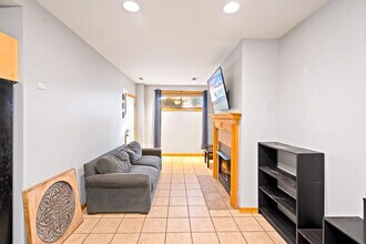 5848 S Prairie Ave in Chicago, IL - Building Photo - Building Photo