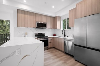 1840 Stoner Ave in Los Angeles, CA - Building Photo - Building Photo