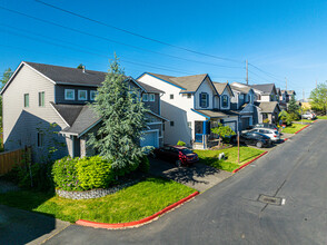 East Pointe in Kent, WA - Building Photo - Building Photo