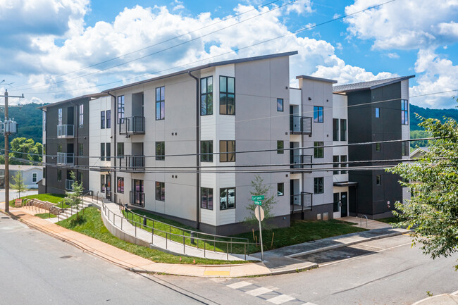 Sunrise Apartments