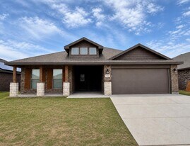 1212 Ash St in Odessa, TX - Building Photo