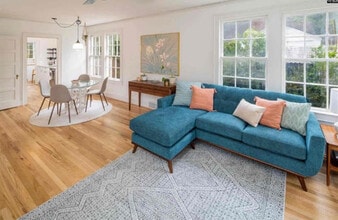 600 S Waccamaw Ave in Columbia, SC - Building Photo - Building Photo