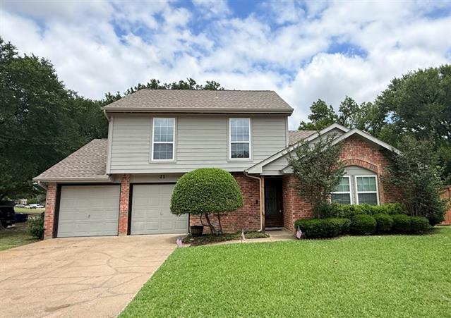 property at 21 Brewster Ct