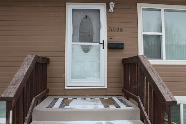 5035 Ogallala Pl in Cheyenne, WY - Building Photo - Building Photo