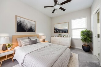 8089 Rolling Shell Trail in Wesley Chapel, FL - Building Photo - Building Photo