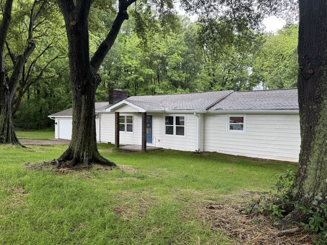 property at 206 Donald Alexander Rd