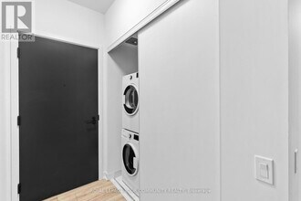 108-1108 Peter St in Toronto, ON - Building Photo - Building Photo