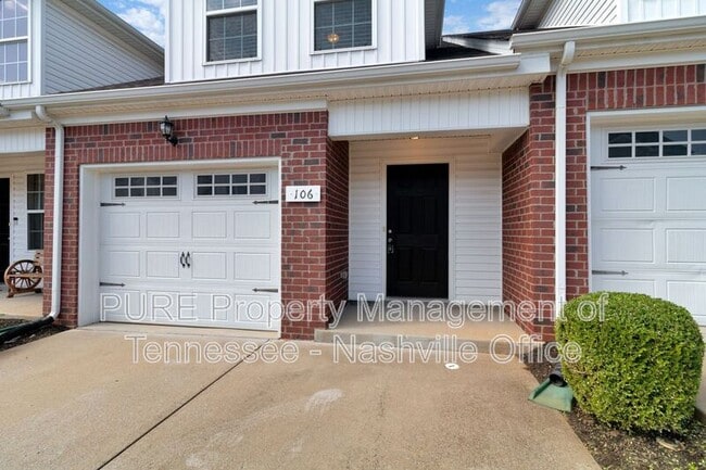 106 Latimer Dr in Smyrna, TN - Building Photo - Building Photo