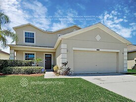 2688 Youngford St in Orlando, FL - Building Photo