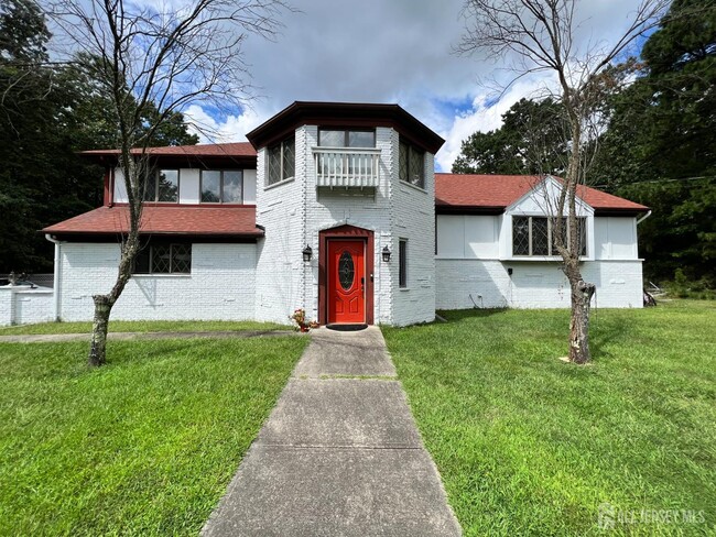 property at 200 Old Forge Rd