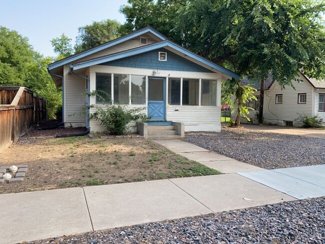 420 Laporte Ave in Fort Collins, CO - Building Photo - Building Photo