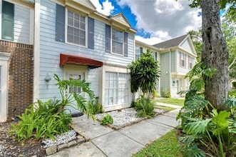 13937 Fletchers Mill Dr in Tampa, FL - Building Photo - Building Photo