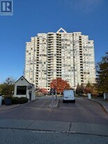 3 Rowntree Rd in Toronto, ON - Building Photo