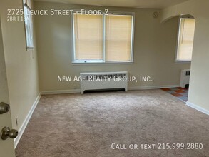2725 Levick St in Philadelphia, PA - Building Photo - Building Photo