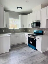 2622 Metcalf St in Houston, TX - Building Photo - Building Photo