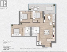 27 McMahon Dr in Toronto, ON - Building Photo - Building Photo