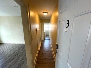 1159 E Main St, Unit #3 1157 East Main Street in Rochester, NY - Foto de edificio - Building Photo