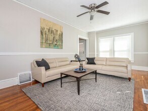 1411 Lineberger Ave in Gastonia, NC - Building Photo - Building Photo