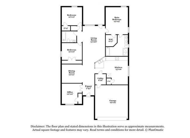 706 Chelsea Ave in Fruitland Park, FL - Foto de edificio - Building Photo