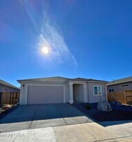 7748 Blue Gulch Rd, Unit 3225 in Reno, NV - Building Photo